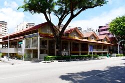 Blk 27 Jalan Berseh (Central Area), HDB 4 Rooms #514531511